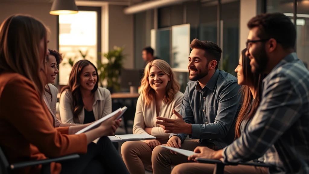 Jakie są najważniejsze umiejętności miękkie w pracy?