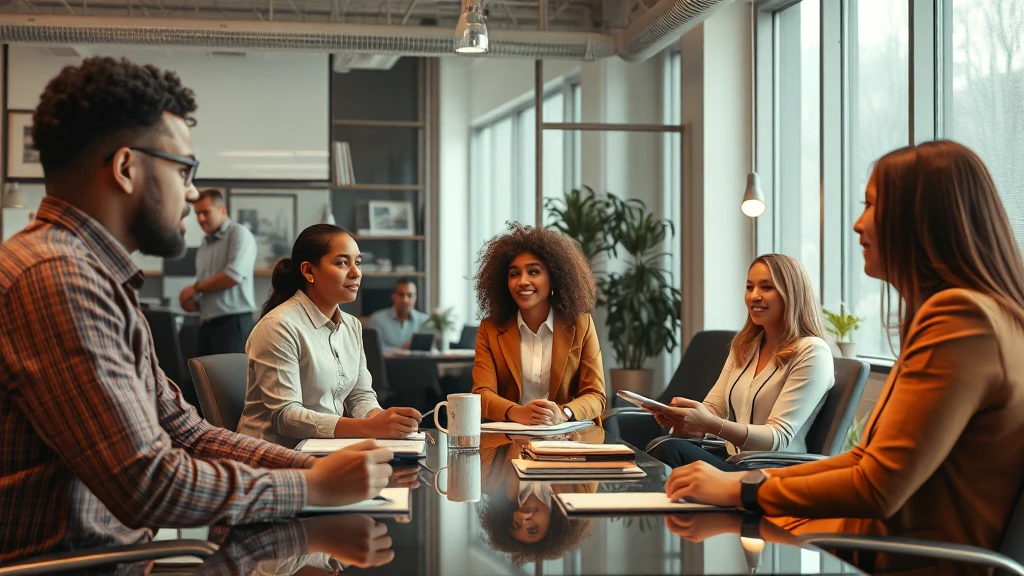 Jakie są najważniejsze umiejętności miękkie w pracy?