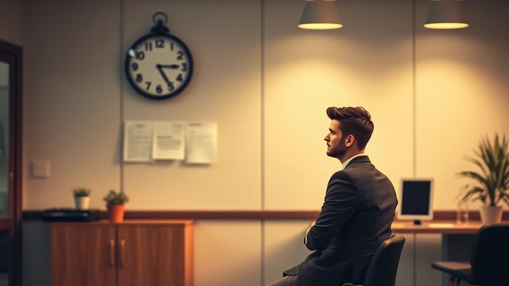 Co zrobić, gdy nie dostajesz odpowiedzi po rozmowie kwalifikacyjnej?