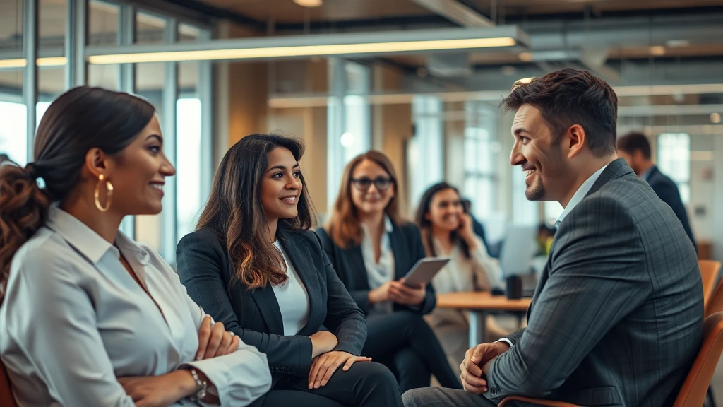 Ile trwa proces rekrutacji? | poleca.to