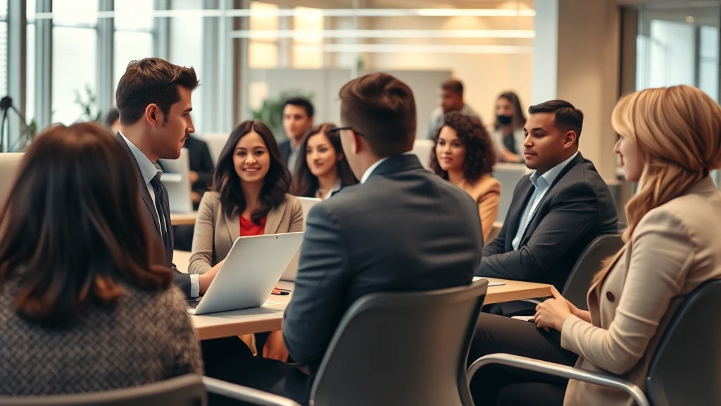 Ile trwa proces rekrutacji? | poleca.to