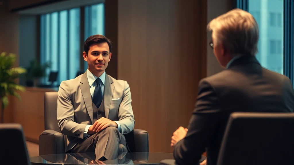 Jak przygotować się do rozmowy kwalifikacyjnej?