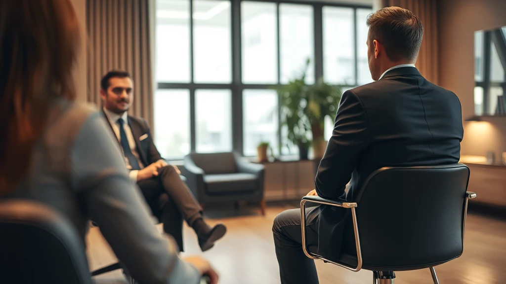 Jak przygotować się do rozmowy kwalifikacyjnej?