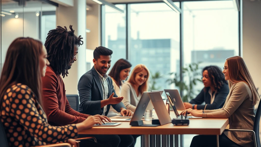 Jakie są najnowsze trendy w rekrutacji?