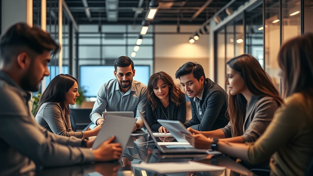 Jakie są najnowsze trendy w rekrutacji?