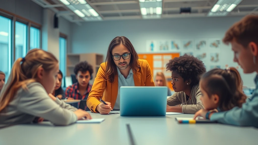 Jakie są wymagania dla nauczycieli w 2026 roku?