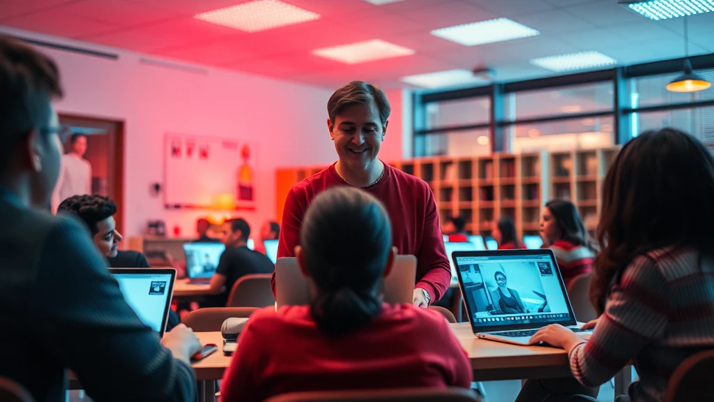 Jakie są wymagania dla nauczycieli w 2026 roku?