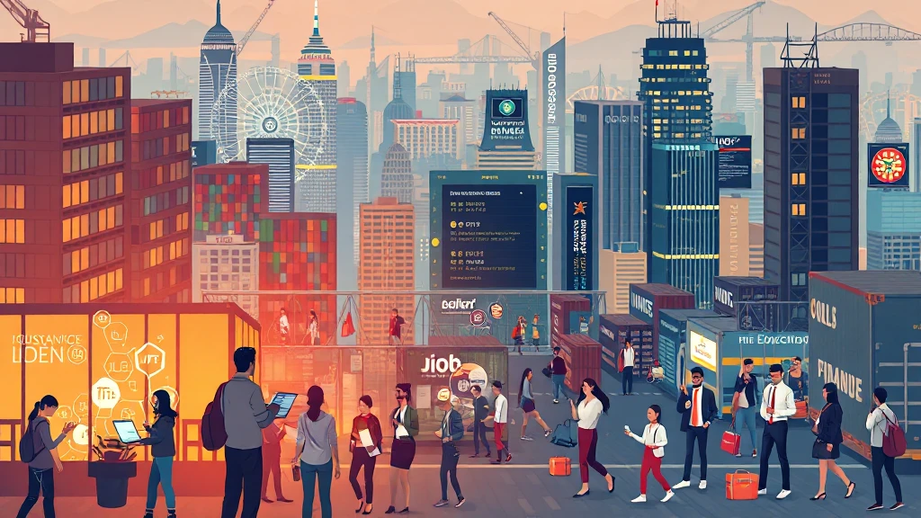 Które branże oferują najwięcej pracy w 2026 roku?