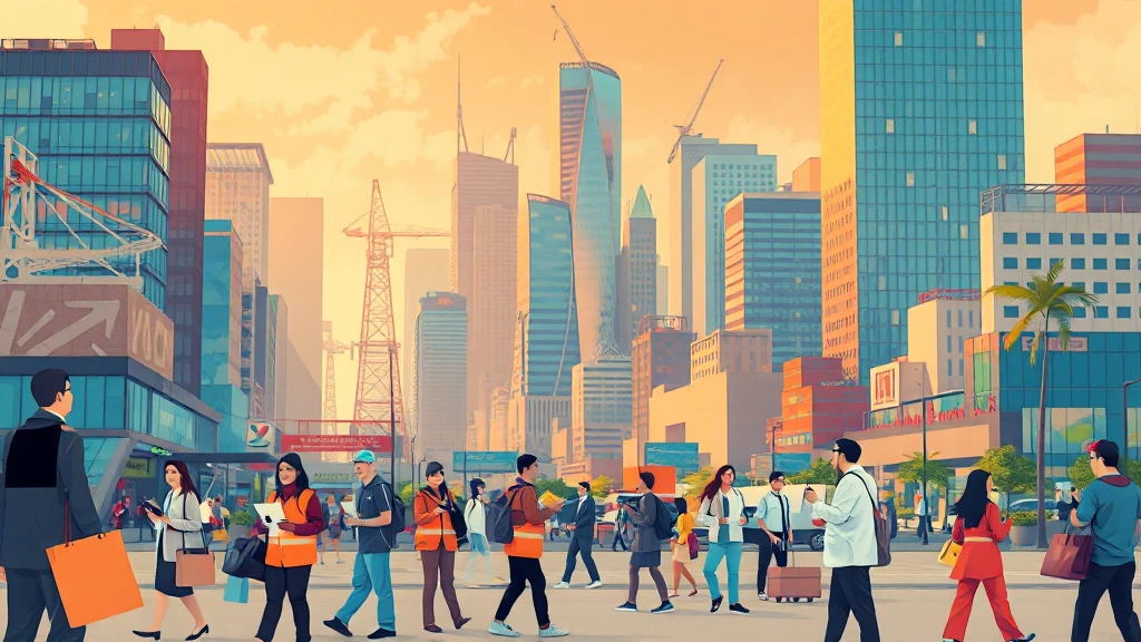 Które branże oferują najwięcej pracy w 2026 roku?