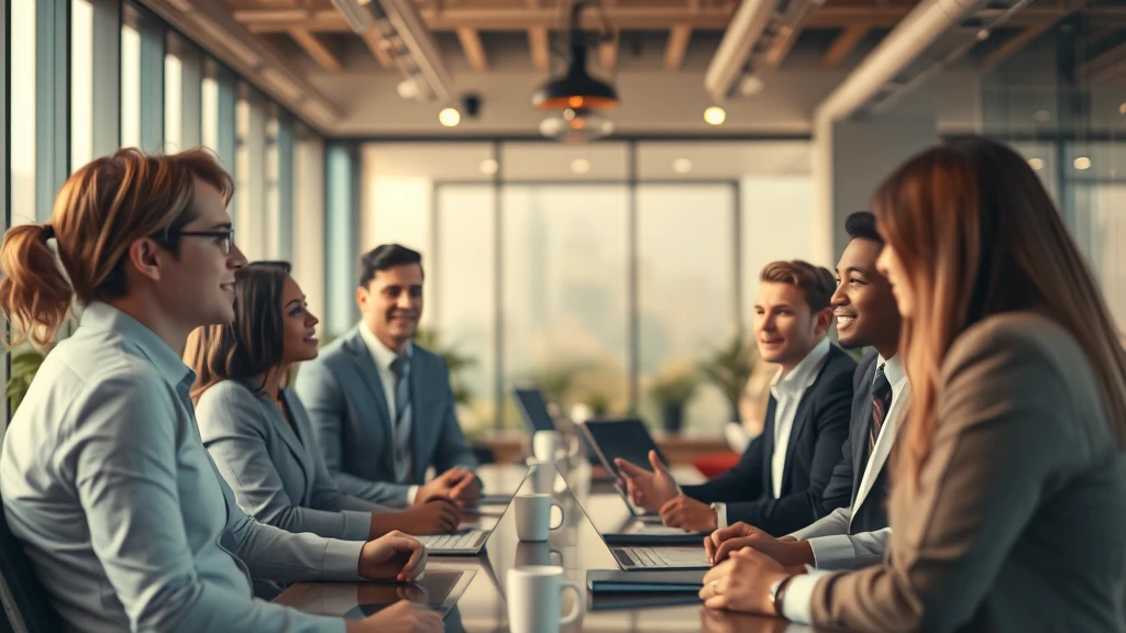 Jakie są korzyści z pracy w międzynarodowej firmie?