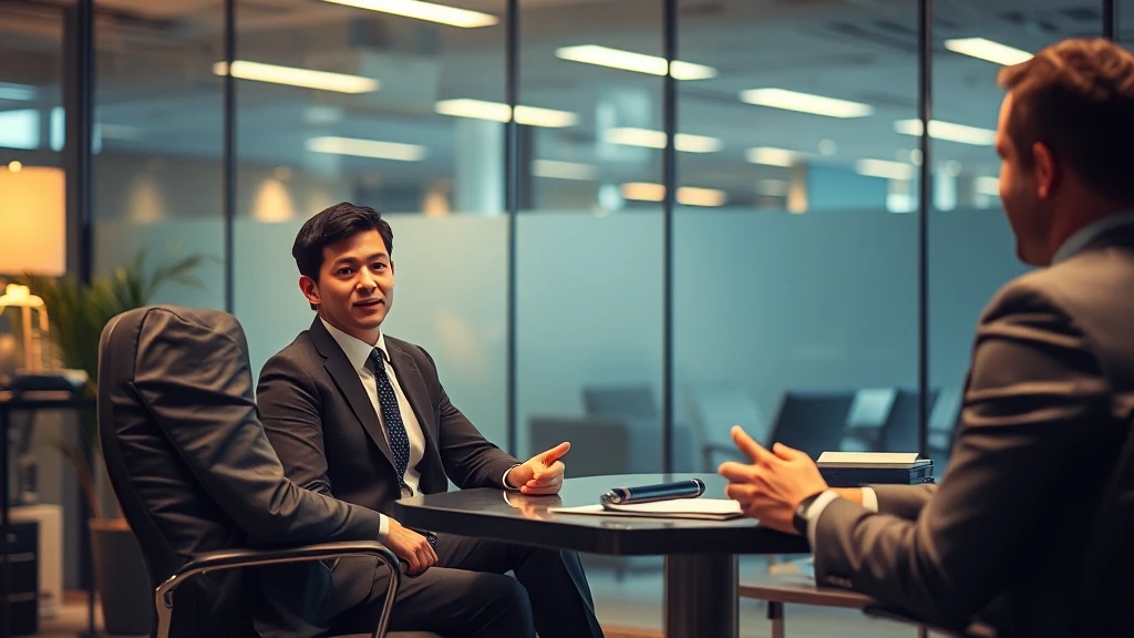 Jakie są najczęstsze pytania na rozmowach kwalifikacyjnych?