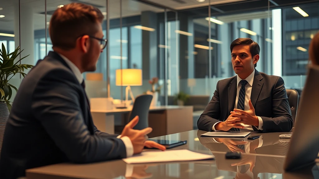 Jakie są najczęstsze pytania na rozmowach kwalifikacyjnych?