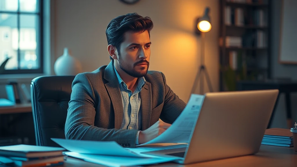 Kiedy warto pomyśleć o zmianie kariery?