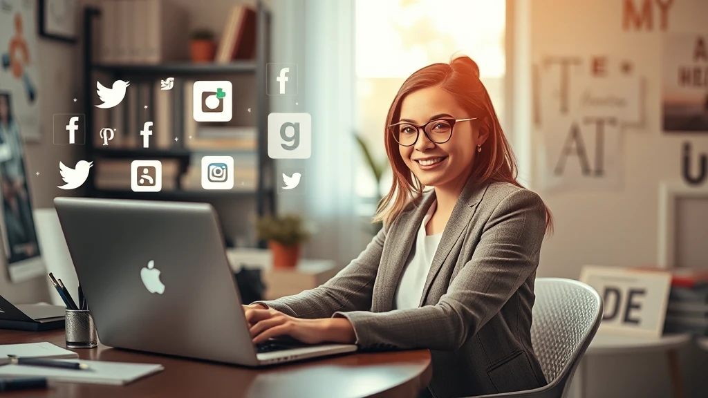 Jak zbudować silną markę osobistą?