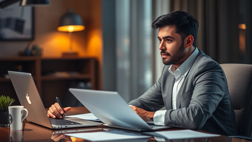 Jak skutecznie negocjować wynagrodzenie?