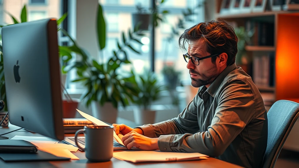 Co zrobić, gdy masz trudności z wykonaniem obowiązków służbowych?