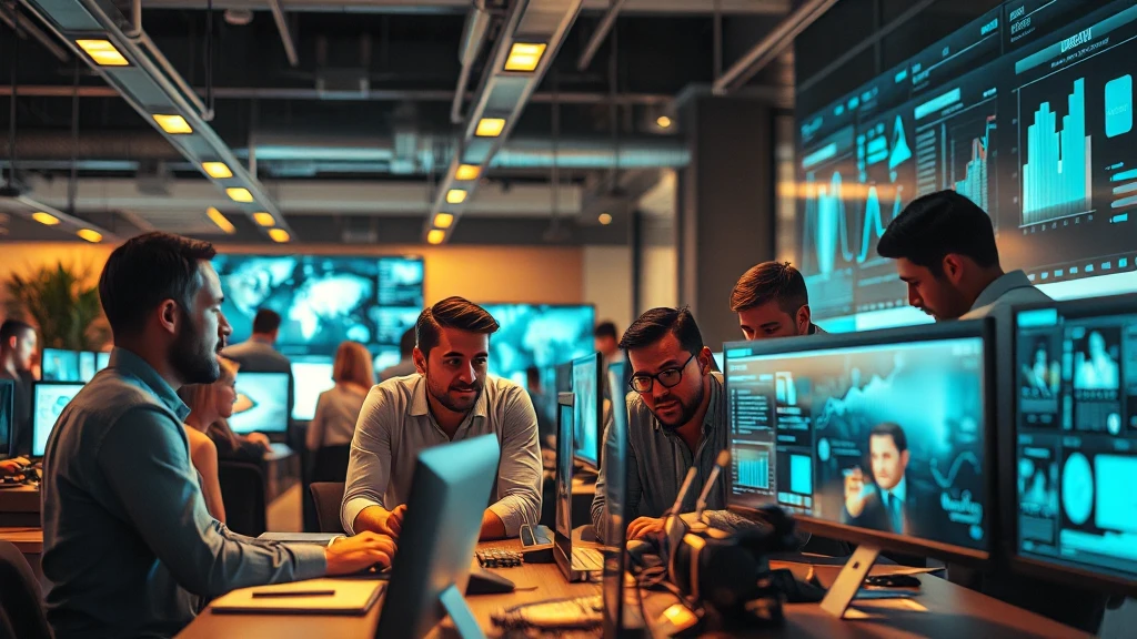 Jakie branże będą się rozwijać w najbliższych latach?