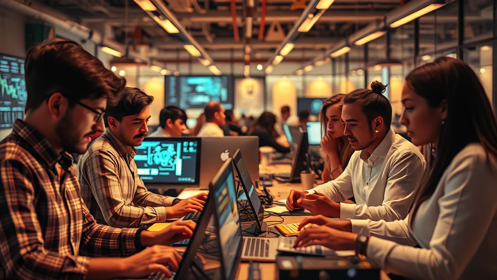 Jakie branże będą się rozwijać w najbliższych latach?