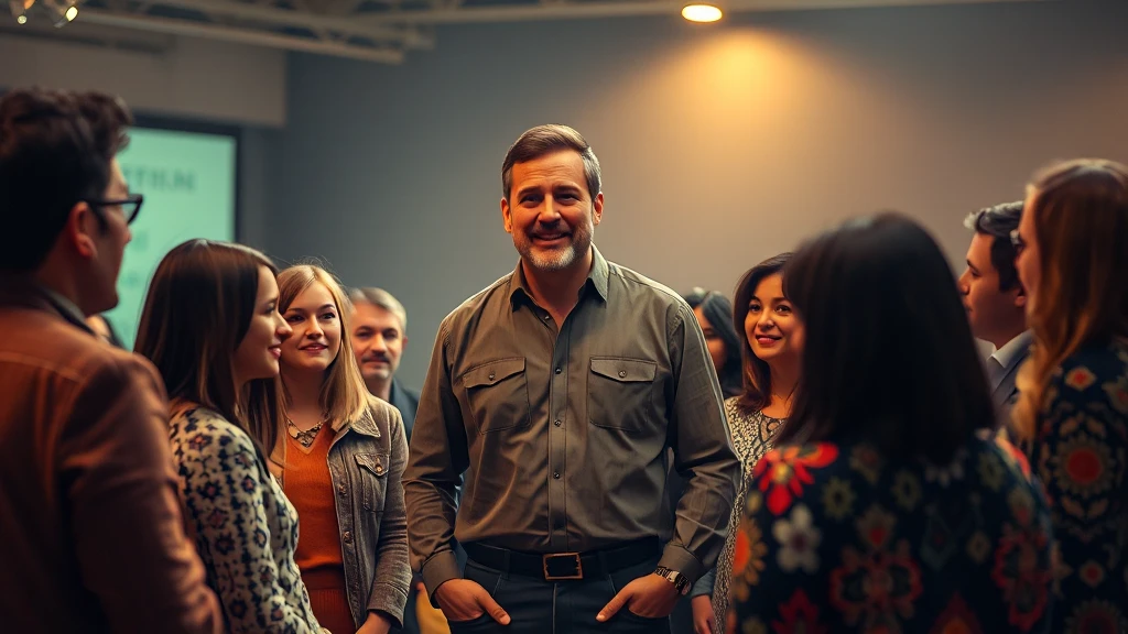 Jakie są najważniejsze cechy lidera?