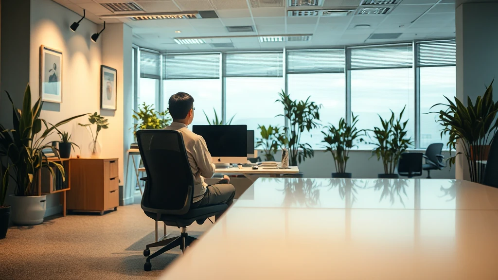 Co zrobić, gdy czujesz wypalenie zawodowe?