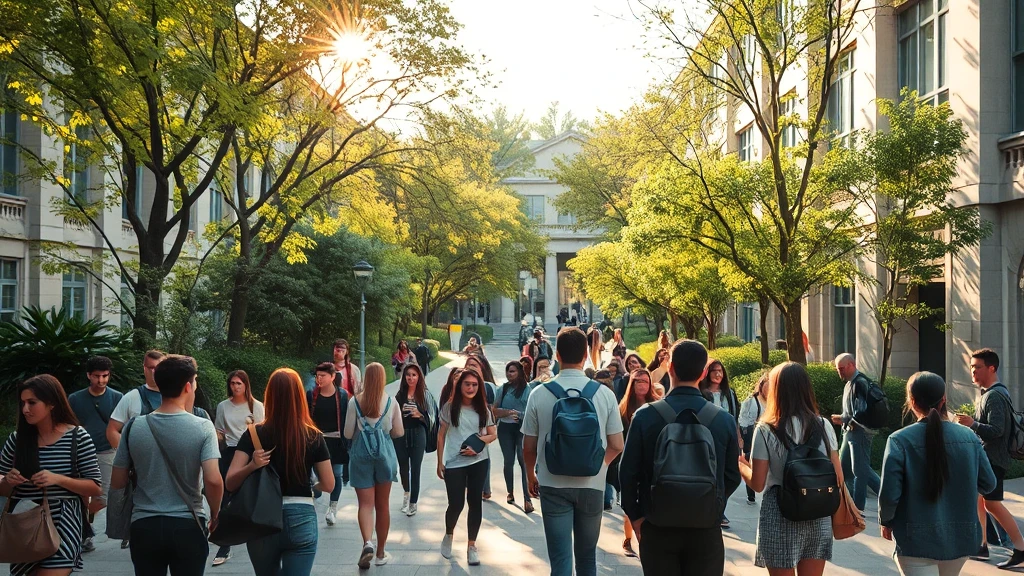 Jak wybrać odpowiednie studia dla swojej kariery?