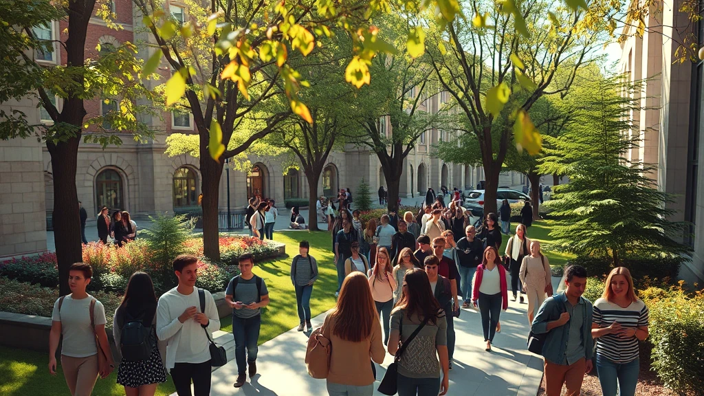 Jak wybrać odpowiednie studia dla swojej kariery?