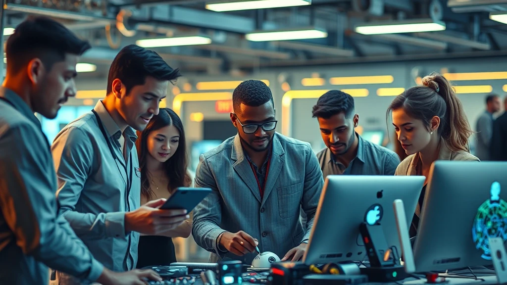 Które zawody będą najbardziej poszukiwane w 2026 roku?