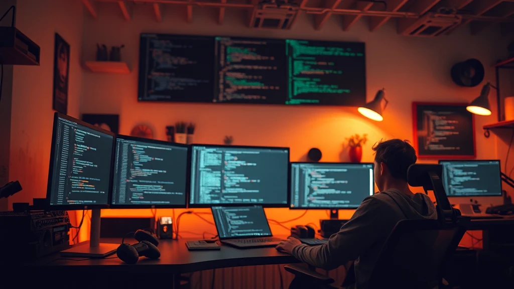 Jakie są perspektywy rozwoju dla programistów?