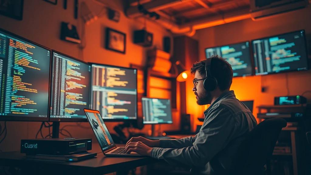 Jakie są perspektywy rozwoju dla programistów?