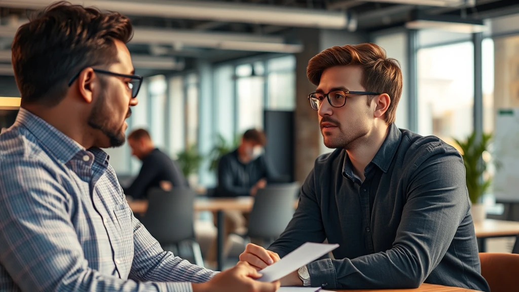 Jak wykorzystać staż do budowy kariery?