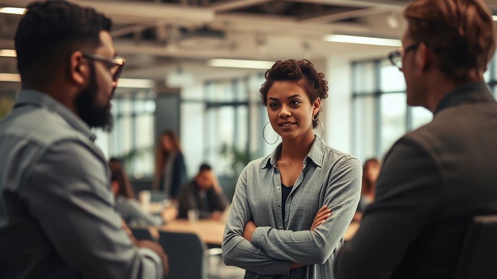 Jak wykorzystać staż do budowy kariery?