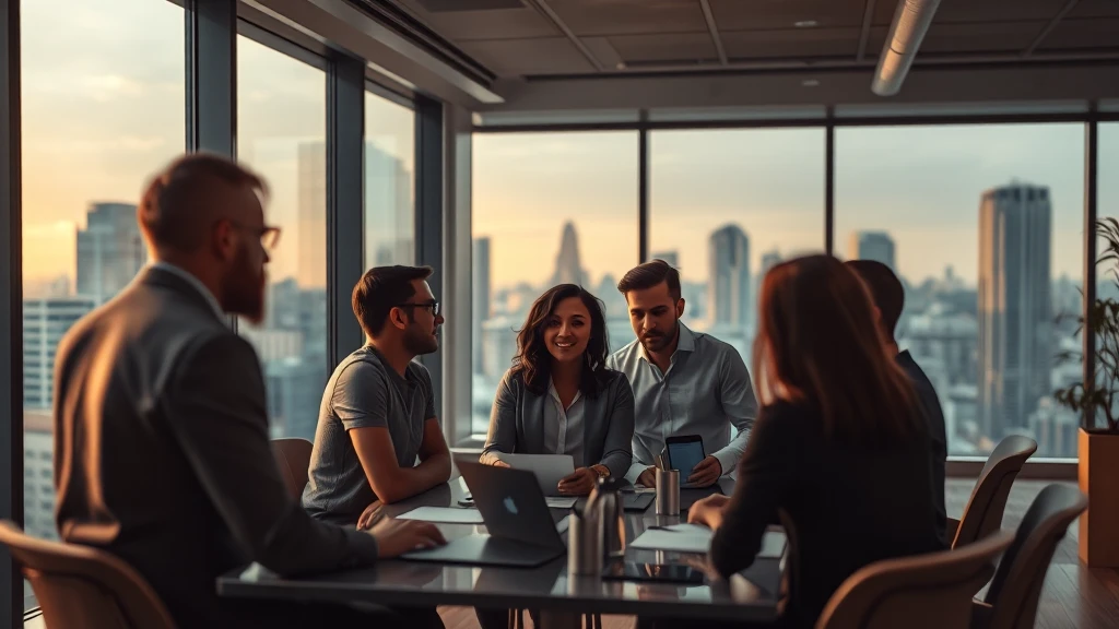 Czy warto pracować w korporacji? | poleca.to