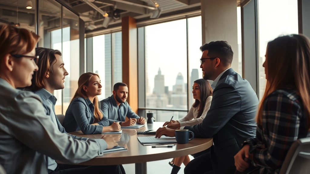 Czy warto pracować w korporacji? | poleca.to