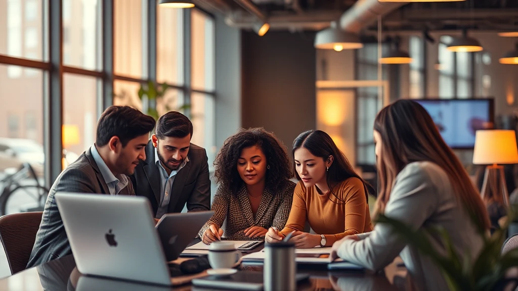 Jakie są zasady pracy w branży IT?