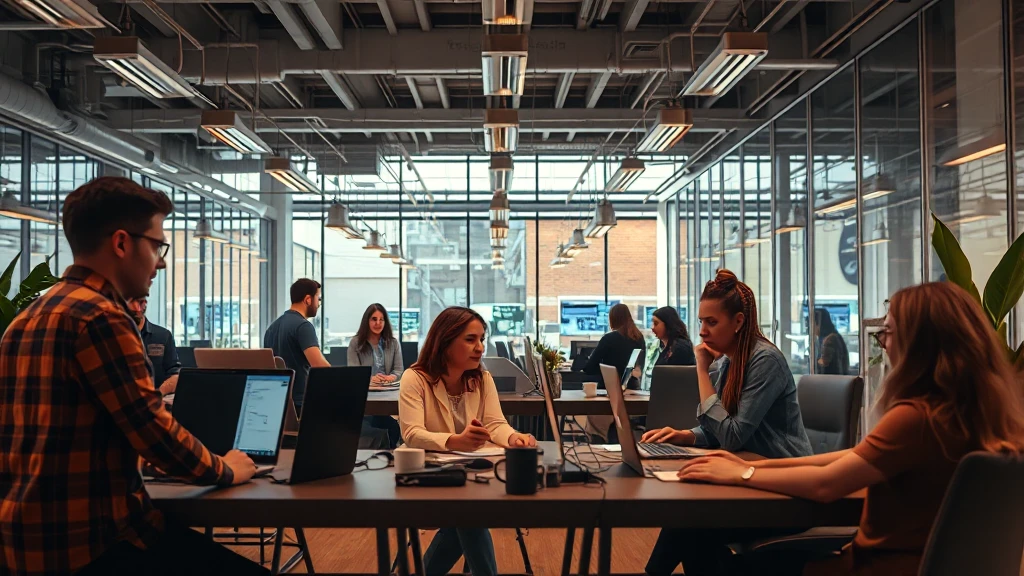 Jakie są zasady pracy w branży IT?