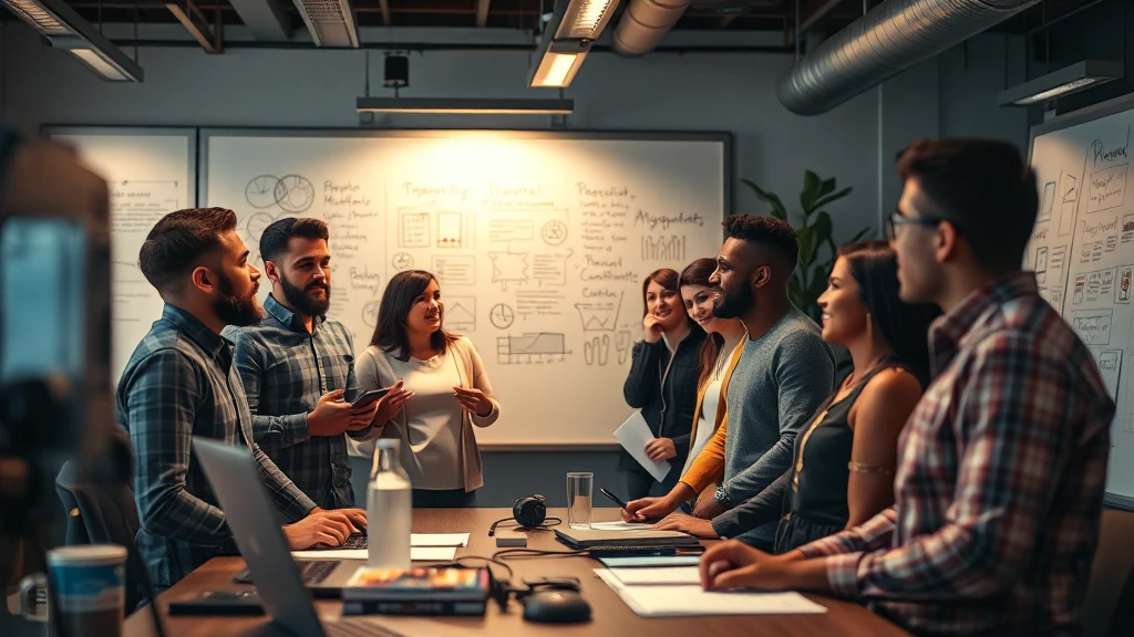 Jakie umiejętności są wymagane w branży marketingowej w 2026 roku?