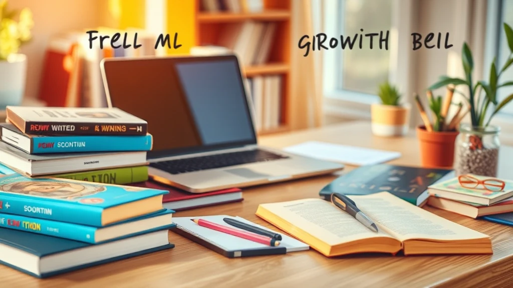 Czy warto inwestować w rozwój osobisty?