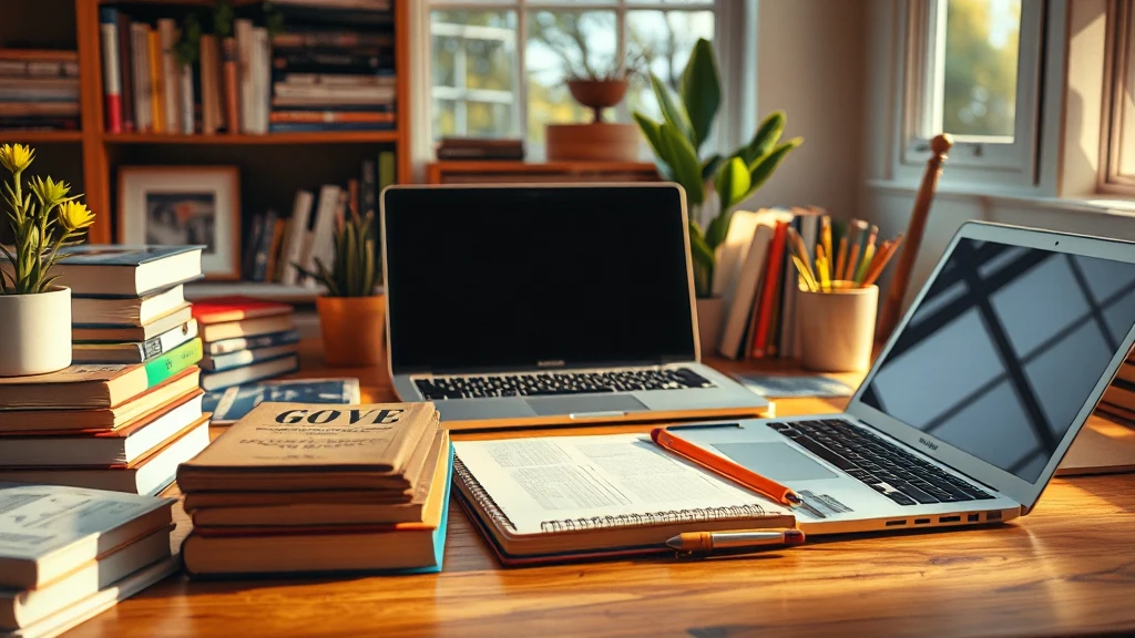 Czy warto inwestować w rozwój osobisty?