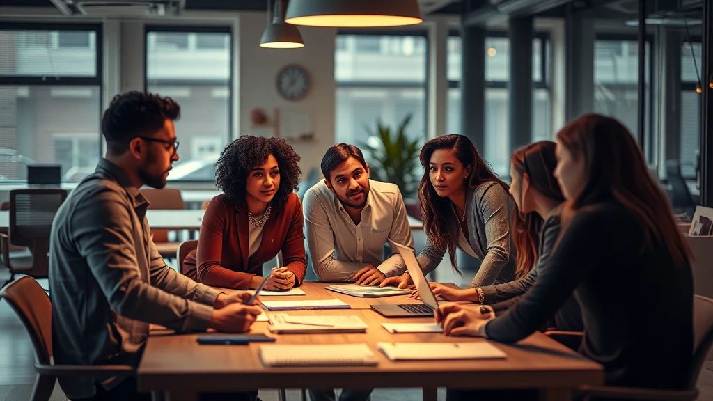 Jakie są najlepsze praktyki w pracy zespołowej?