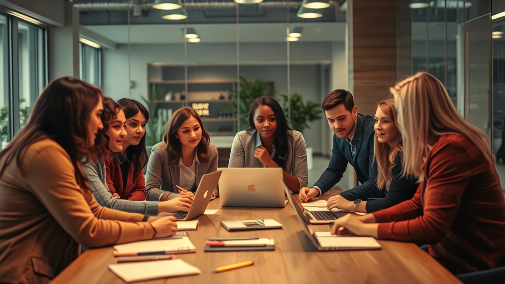 Jakie są najlepsze praktyki w pracy zespołowej?