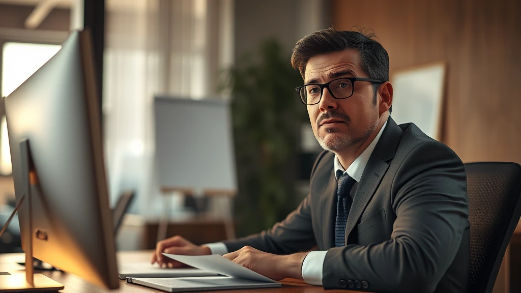 Jak się przygotować do oceny okresowej w pracy?