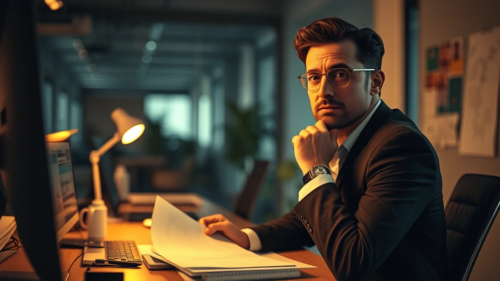 Jak się przygotować do oceny okresowej w pracy?