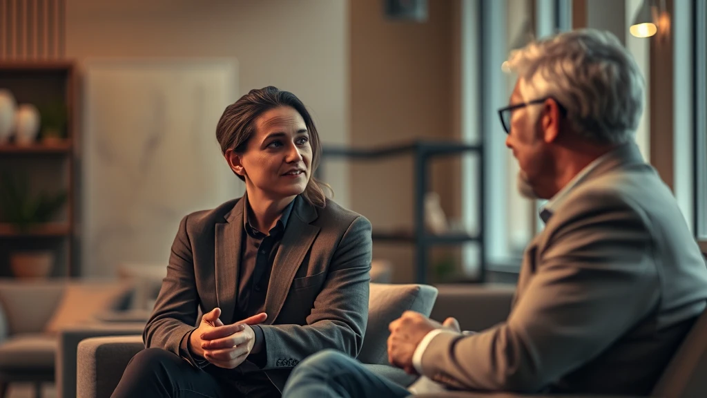 Jak znaleźć mentora w zawodzie?