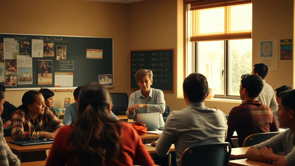 Jakie są zalety i wady pracy w zawodzie nauczyciela?