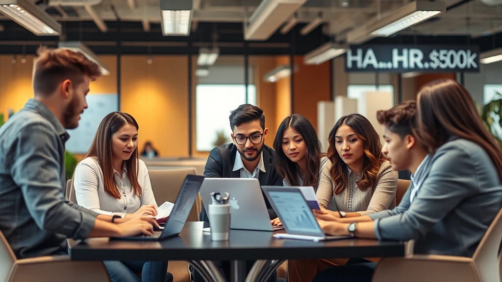 Jakie umiejętności warto mieć, by pracować w HR?