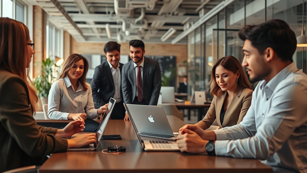 Jakie umiejętności warto mieć, by pracować w HR?