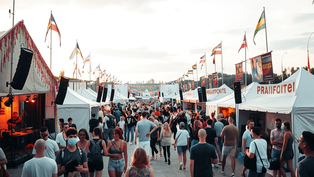 Jakie są najciekawsze festiwale kultury w Polsce 2026?