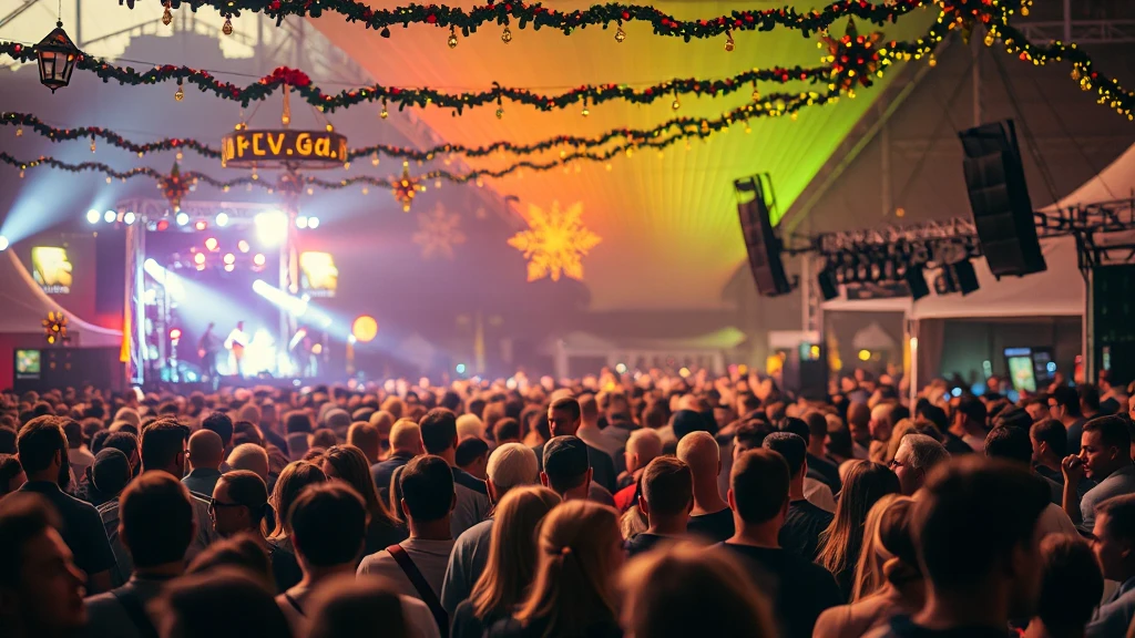 Ile kosztują bilety na najpopularniejsze imprezy kulturalne w Polsce?