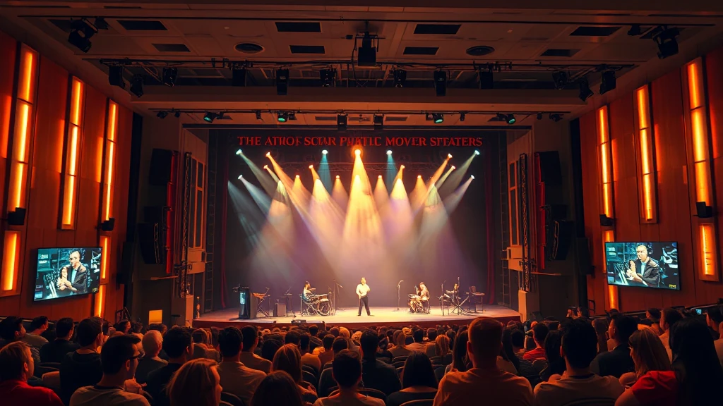 Jakie są najnowsze trendy w polskim teatrze 2026?