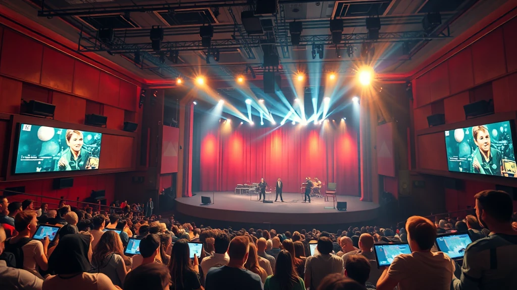 Jakie są najnowsze trendy w polskim teatrze 2026?